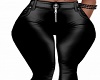 HiShine Leather Pants RL