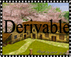 Derivable Country house