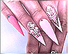 ~Gw~ DER Pink Nails