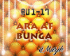 Ara AF - Bunga