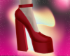 K. Priscila Heels