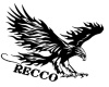 ~DzB~ Recco eagle back