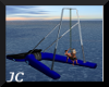 JC~Water Swing w/Poses