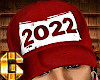 2022 Is Red T