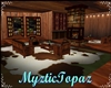 Myztic's Outback Saloon