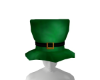 VPS St Patrick hat