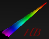 .:HB:. Rainbow Horn