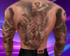 tattoo angel and demon