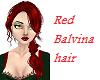 Red Balvina