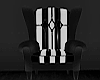 🖤 Spell Chair