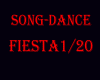 Song-R Carrà Fiesta