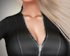 Baddie black bodysuit