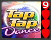 J9~Tap Group Dance