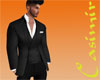 ~Cas~Suit+vest