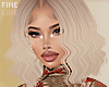F. Leslie Blonde