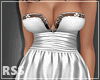 RSS SEXY ROMANTIC SILVER