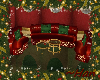 CHRISTMAS Club Sofa Set