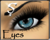 [SPRX]Crystal Blue Eyes