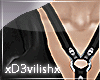 ✘Gothic Top