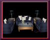 Serenity Couch Set
