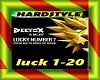 Deetox - Lucky Number 7