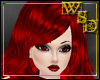 Camille Red Hair V3