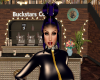 Diana Deadly Nightshade