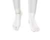 Realistc Feet