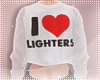 $ ❤ Lighters