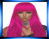 Estrild hot pink