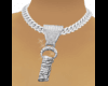 andra necklace