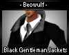 [B]Black Gentleman Jackt