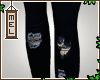 [m]' ★ Dark Jeans