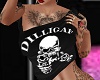 D.I.L.L.I.G.A.F Top