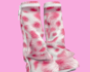 matchin boots