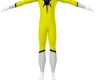 juice ranger yellow