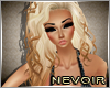 ☃ Bey 16 Blonde/Honey