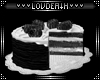 (LD) CAKE.fraises