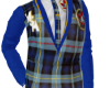 MSA Boy