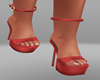 Mia Red Heels