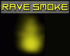 *Q Rave Yellow Smoke M/F