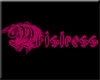 Mistress (Rose)
