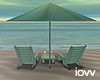Iv•Beach Chairs