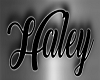 *S* Haley Collar (F)