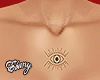 Ⓔ Chest Tattoo