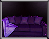Chill Sofa PS5 Neon
