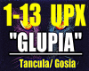 Glupia-Tancula/Gosia...