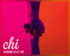 R3HAB - HOLD ME