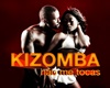 Kizomba - nao me toca