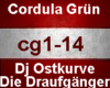 HB Cordula Grün